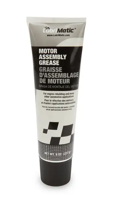 Valco White Lithium Grease