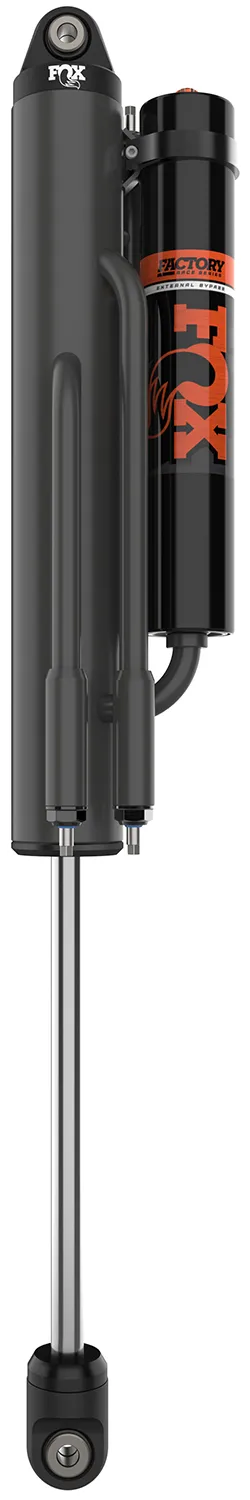 Factory Race 3.0 x 16 External Bypass (3 Tube) Piggyback Shock (Right) product image