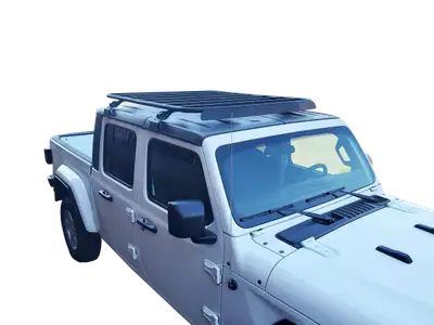 Warrior Products Warrior Platform Roof Rack JT