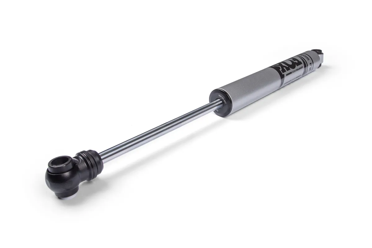 Fox 2.0 Shock Rear Stock-3.0 Inch Lift Height 99-24 GM 1500/00-14 GM Full Size SUV/94-01 Dodge Ram 1500/94-02 Dodge RAM 2500 and 3500 Zone Offroad product image