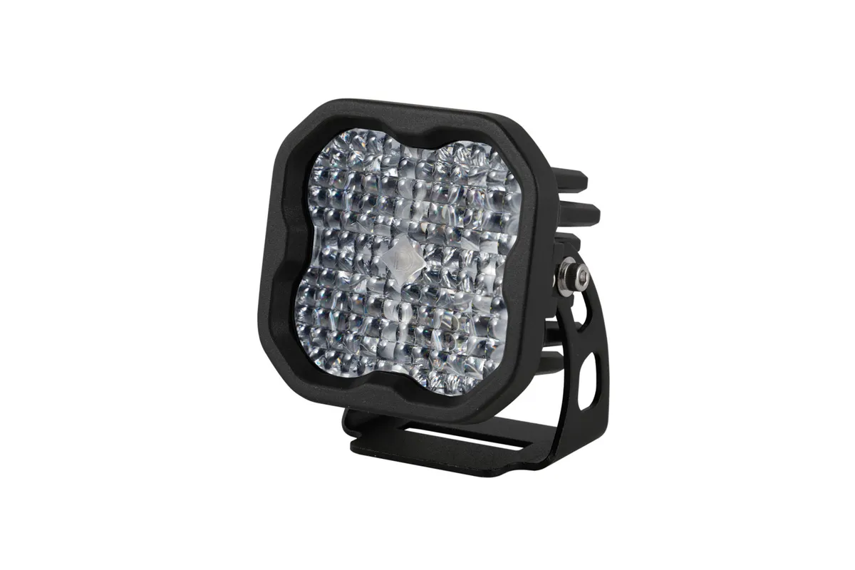 Diode Dynamics - SS3 Max ABL White Flood Standard (single) product image