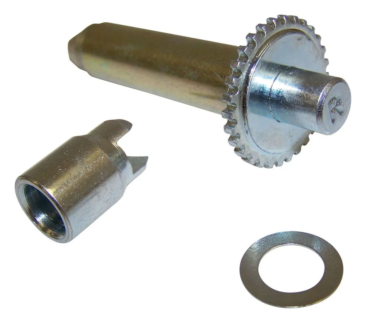 Brake Adjuster Kit; Rear Right; For Use w/11 in. x 2 in. Brakes; product image