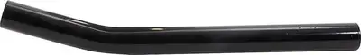 Allstar Performance 5/8 Bent Tie Rod Tube 15in