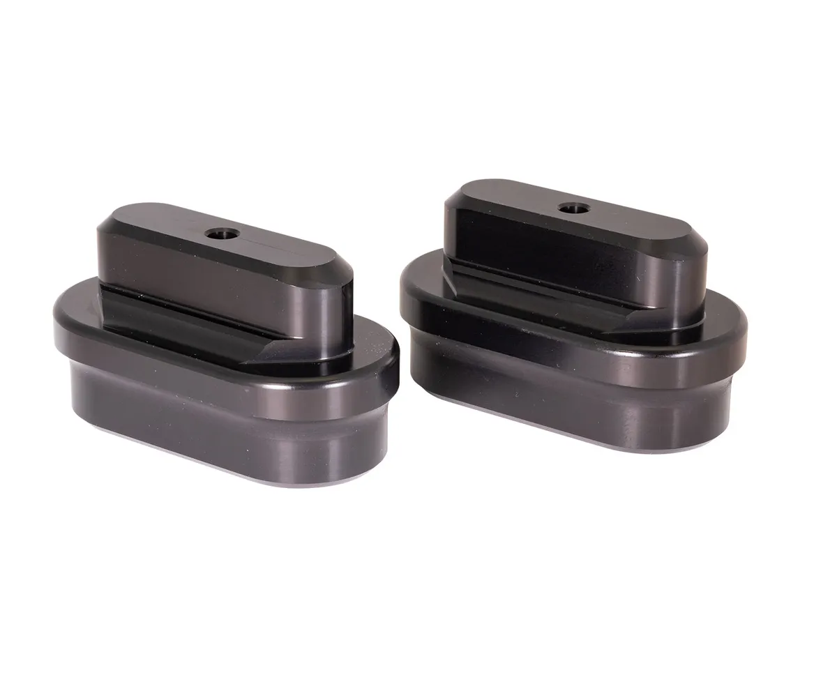 0318 RAM 2500 Suspension Dodge Front Bump Drop 1in product image