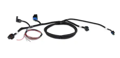 Holley Wiring Harness Chrysler 46RE Trans Control