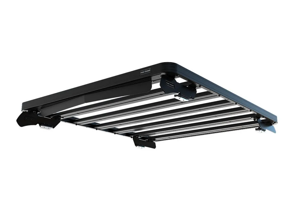 Land Rover Defender 90 2020-Current Slimline II Roof Rack Contour Kit product image