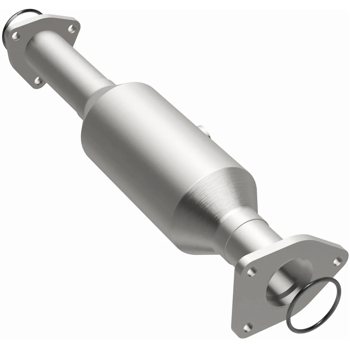 MagnaFlow 2003-2007 Honda Accord 2.4L HM Grade Federal / EPA Compliant Direct-Fit Catalytic Converter 27405 product image