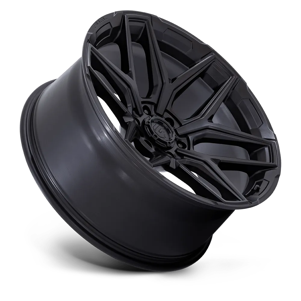D854 22x12 6x135 Blk-Out -44mm product image