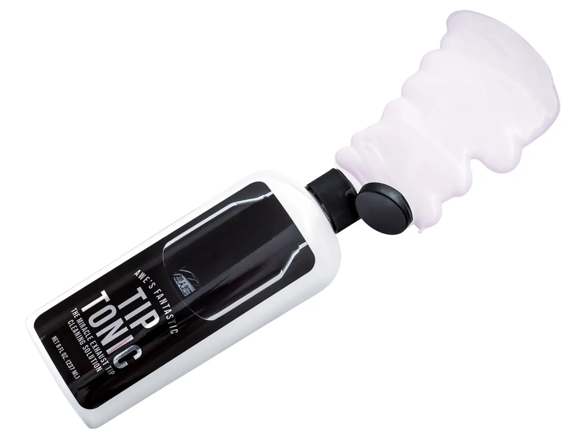 AWE Fantastic TipTonic Cleaning Solution product image