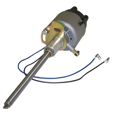 Steinjager Engine Parts 1966-1971 Engine Distributors