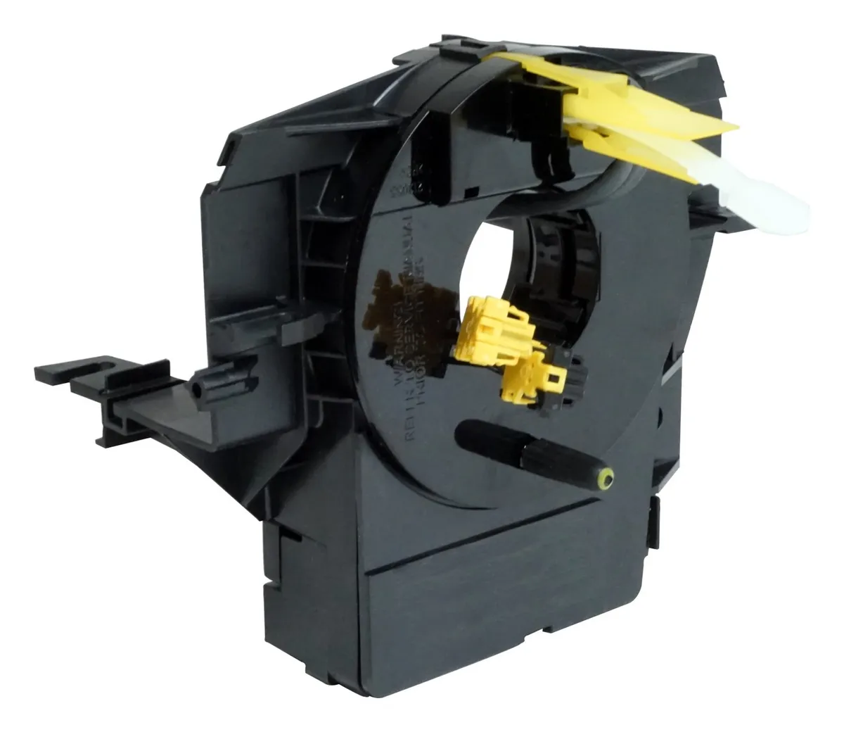 Clockspring For Select 20072018 Jeep Dodge Chrysler And Fiat Models product image