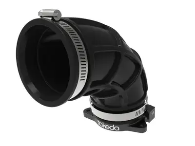 aFe Power Takeda Turbo Inlet w Takeda Intake Hyundai Veloster N 19-21 L4-2.0L t