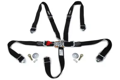 Impact Products Harness 5pt 2in L&L PD Ind Shld Snp-In SFI16.1