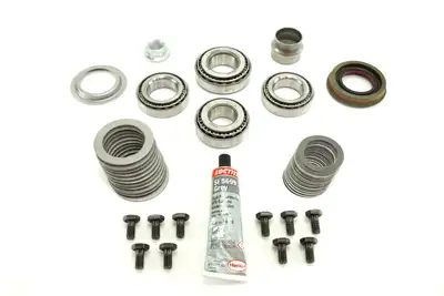 Spicer Master Axle Overhaul Bearing Kit; Dana Super 30