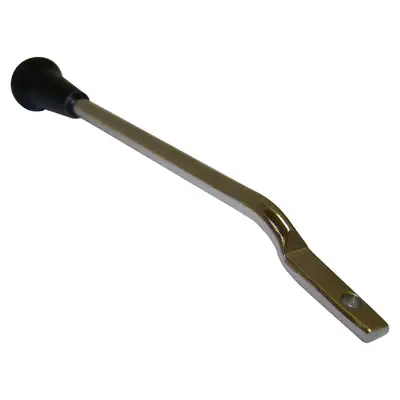 Crown Automotive Jeep Replacement Crown Automotive Jeep Replacement J5362173 Turn Signal Lever for 73-85 Jeep SJ, J-Series & 76-86 CJs w/o Cruise Control