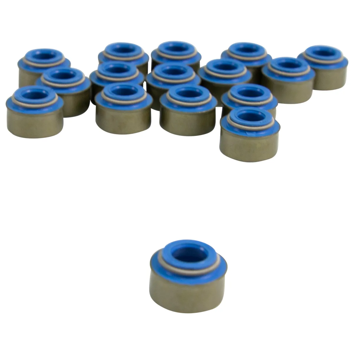Comp Cams 531-16 Positive Stop Ptfe Valve Seals For Dodge 5.7/6.2/6.4l Hemi product image