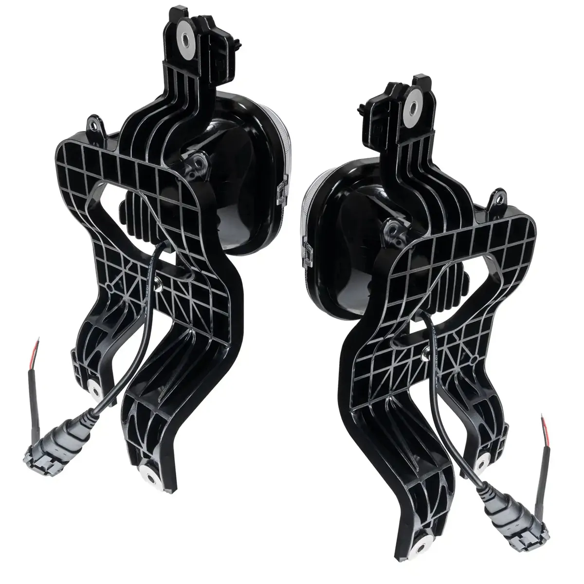 ORACLE Lighting 2008-2010 Ford F-250/F-350 Super Duty High Powered LED Fog Light(Pair) product image