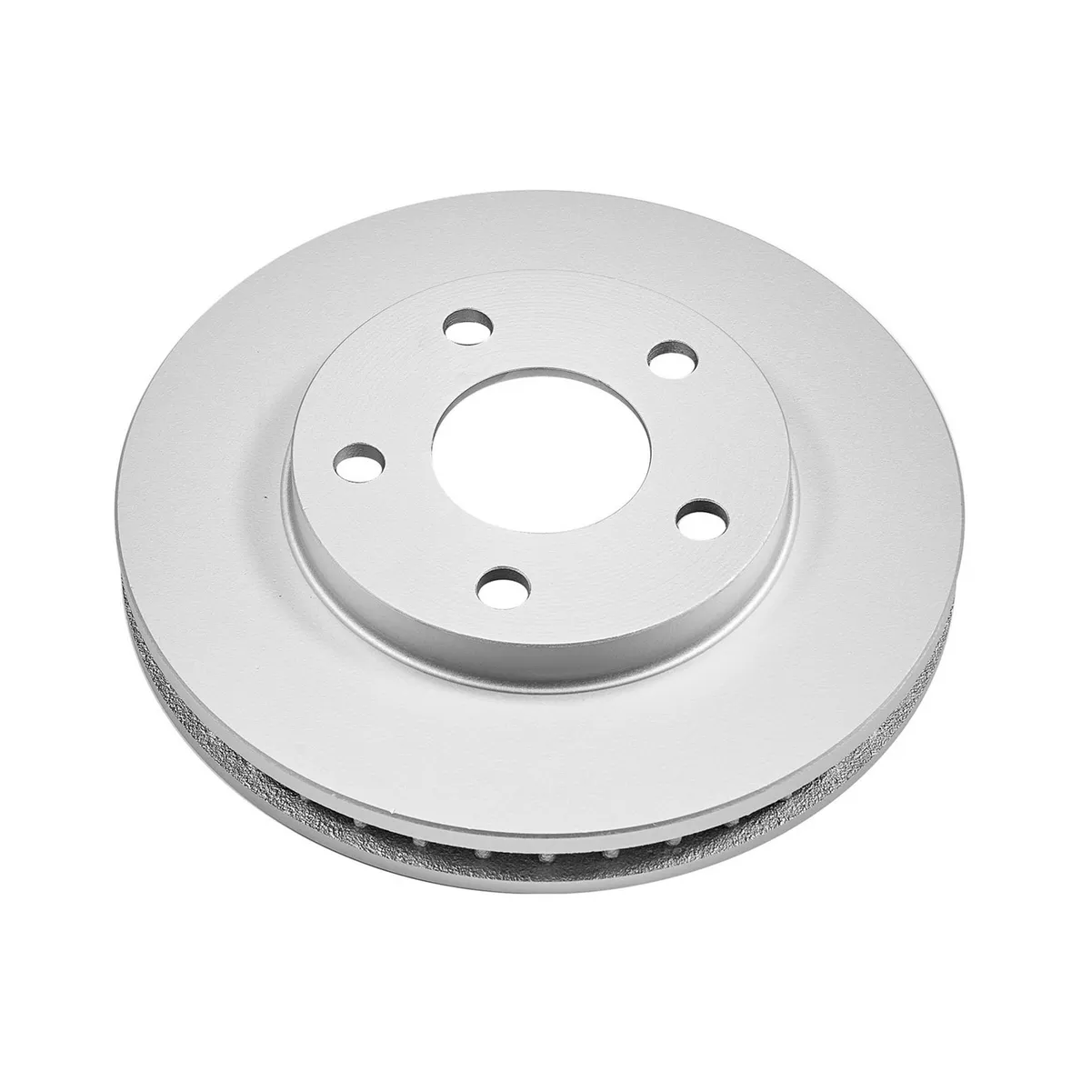 Evolution Coated Rotor Front 2005-97 Buick Century 1997-92 Buick Lesabre 1999-98 Buick Lesabre 2005 product image