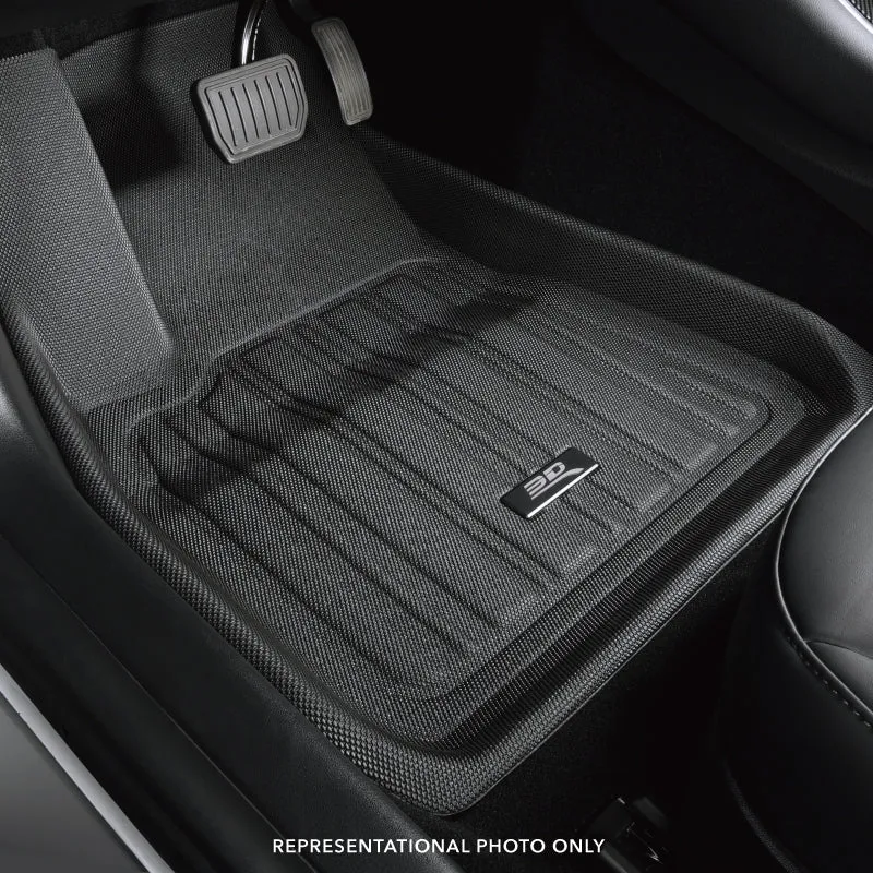 Tesla Model y 7-Seat 2021-2022 Elitect Black r1 r2 r3 product image