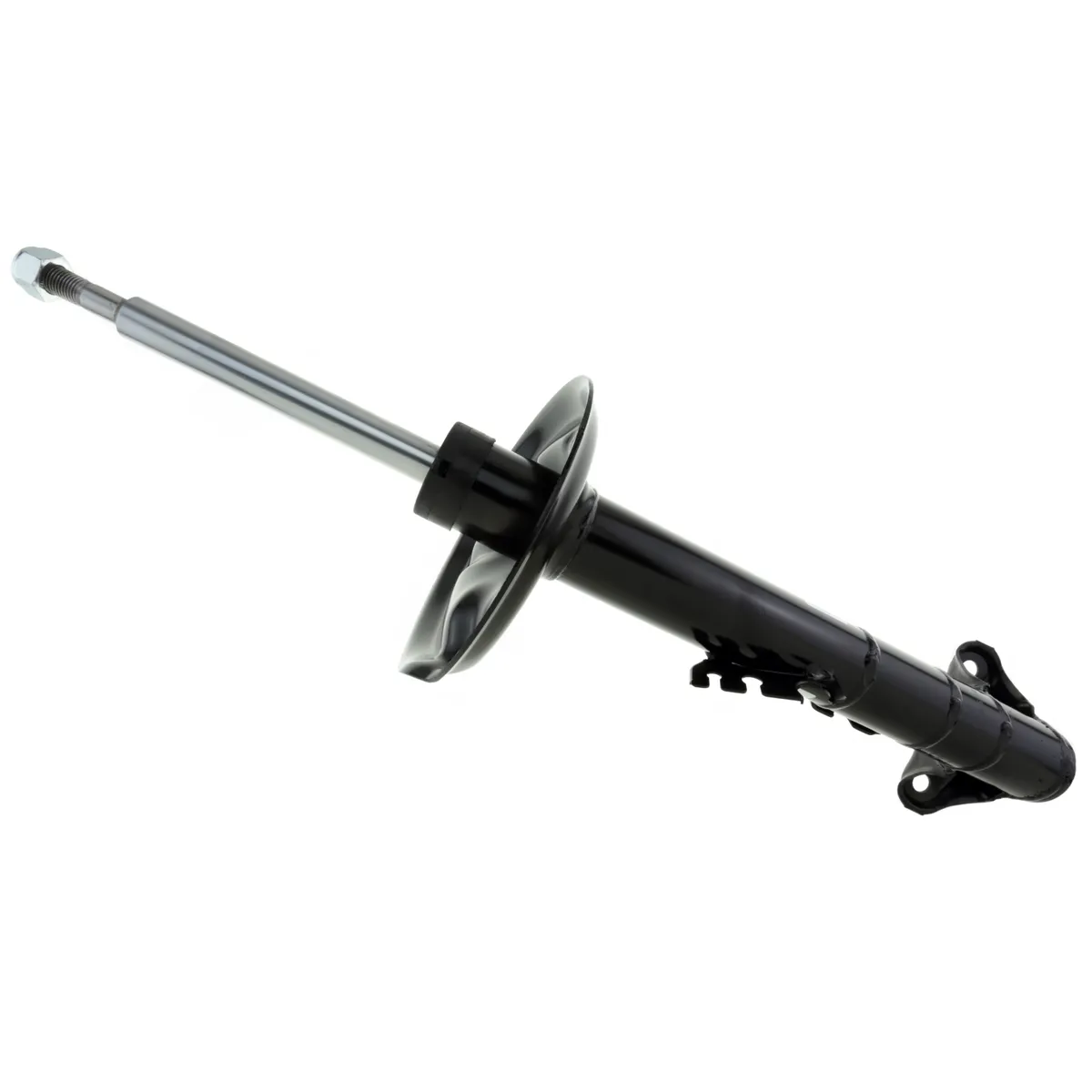 Front Left BMW 318i 1998-1992, 318is 1997-1992, 318ti 1999-1995, 323i 1997, 323i 1999, 323is 1999-1998, 323ti 2000-1999, 325i 1997-1992, 325is 1995-1992, 328i 1999-1996, 328is 1999-1996 B4 OE Replacement Suspension Strut Assembly product image