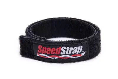 SpeedStrap Speedstrap 1in x 20in SpeedWraps (2-Pack)