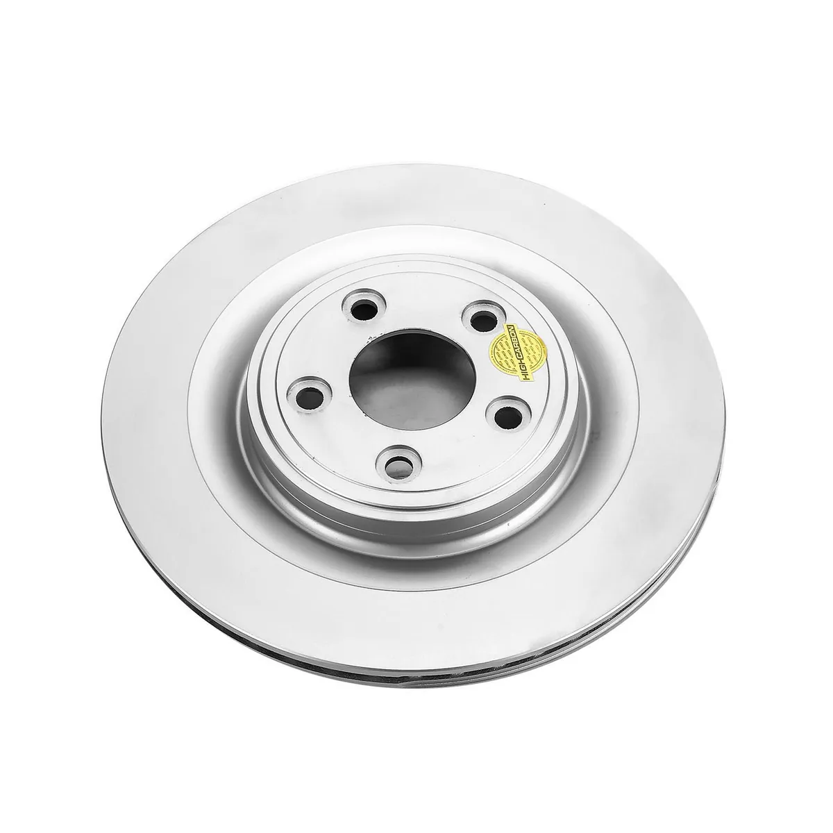 Evolution Genuine Geomet Fully Coated Rotors product image