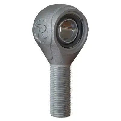 Ridetech Ridetech 90002772 R-Joint 3/4-16 LH x 5/8 Bolt - Includes spacers for bracket spacing of 1.75
