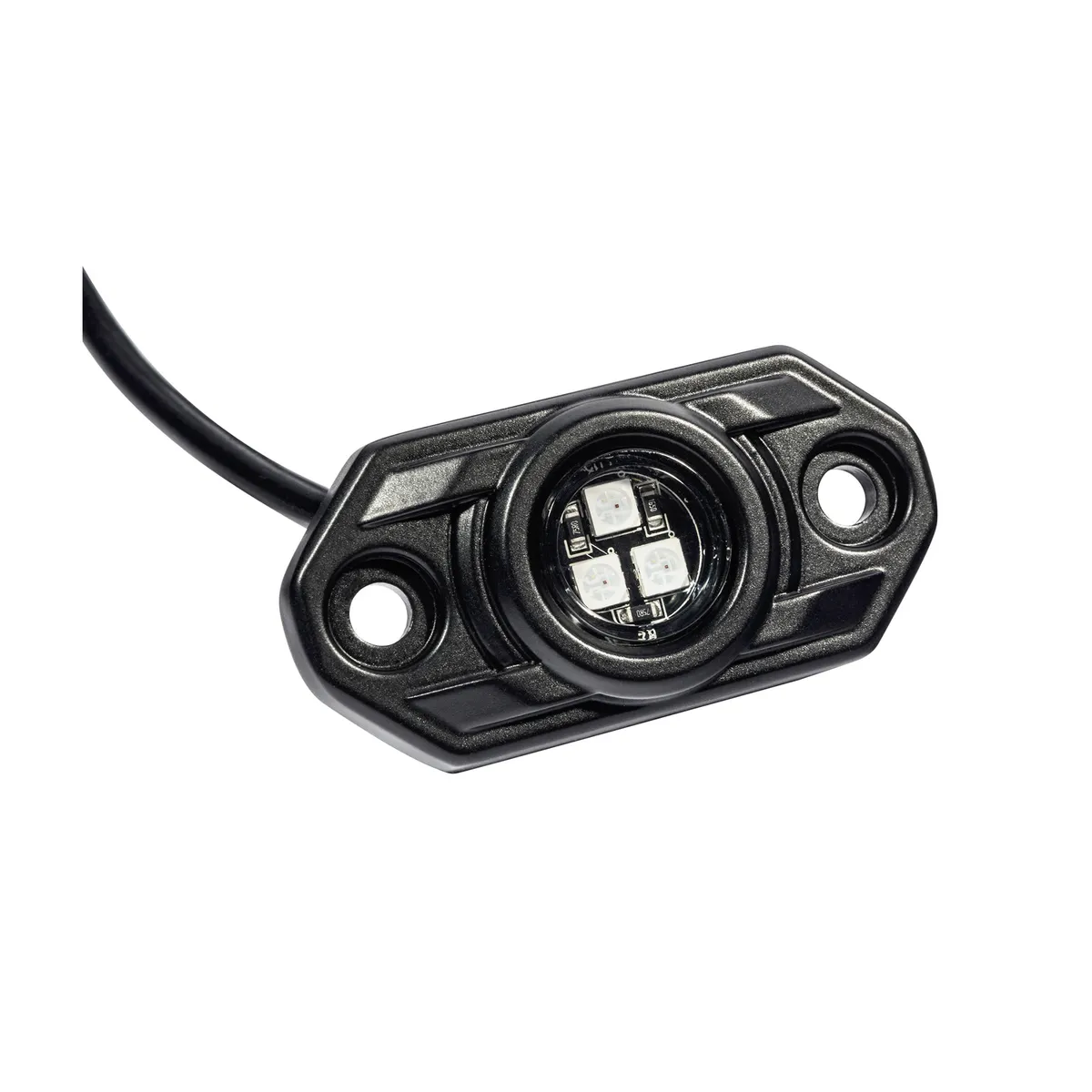 KC HiLiTES 339 KC C-Series RGB LED Multi-Use Flood 6-Light System Universal product image