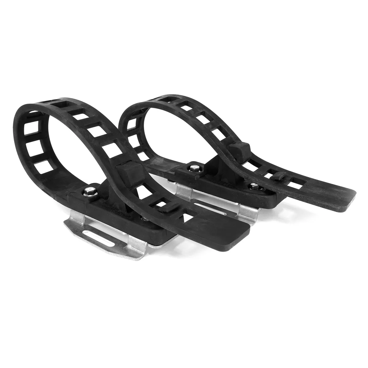 Riser Mount (pair) - QF Long Arm Clamp w/ Clamps product image