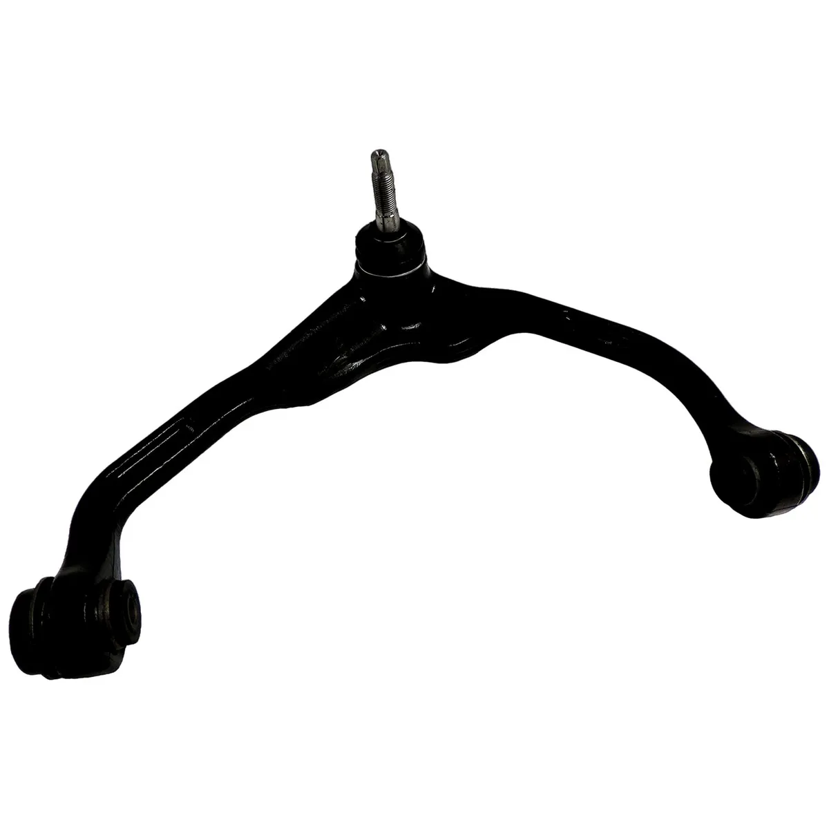 2008-2012 Liberty KK Includes bushings and ball joint; Front Upper Right. product image