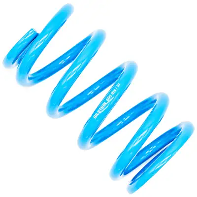 Bilstein Spring Coilover 2.5in x 7in x 600lb