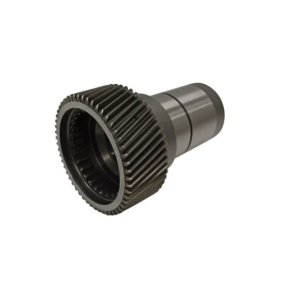 Yukon Gear and Axle Transfer Case Np271 Input Shaft USA Standard