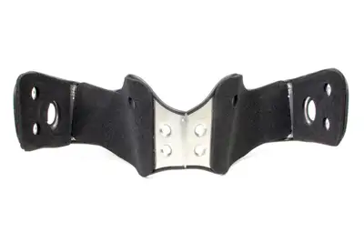 Kirkey Kirkey Racing Aluminum Sprint Leg Protector