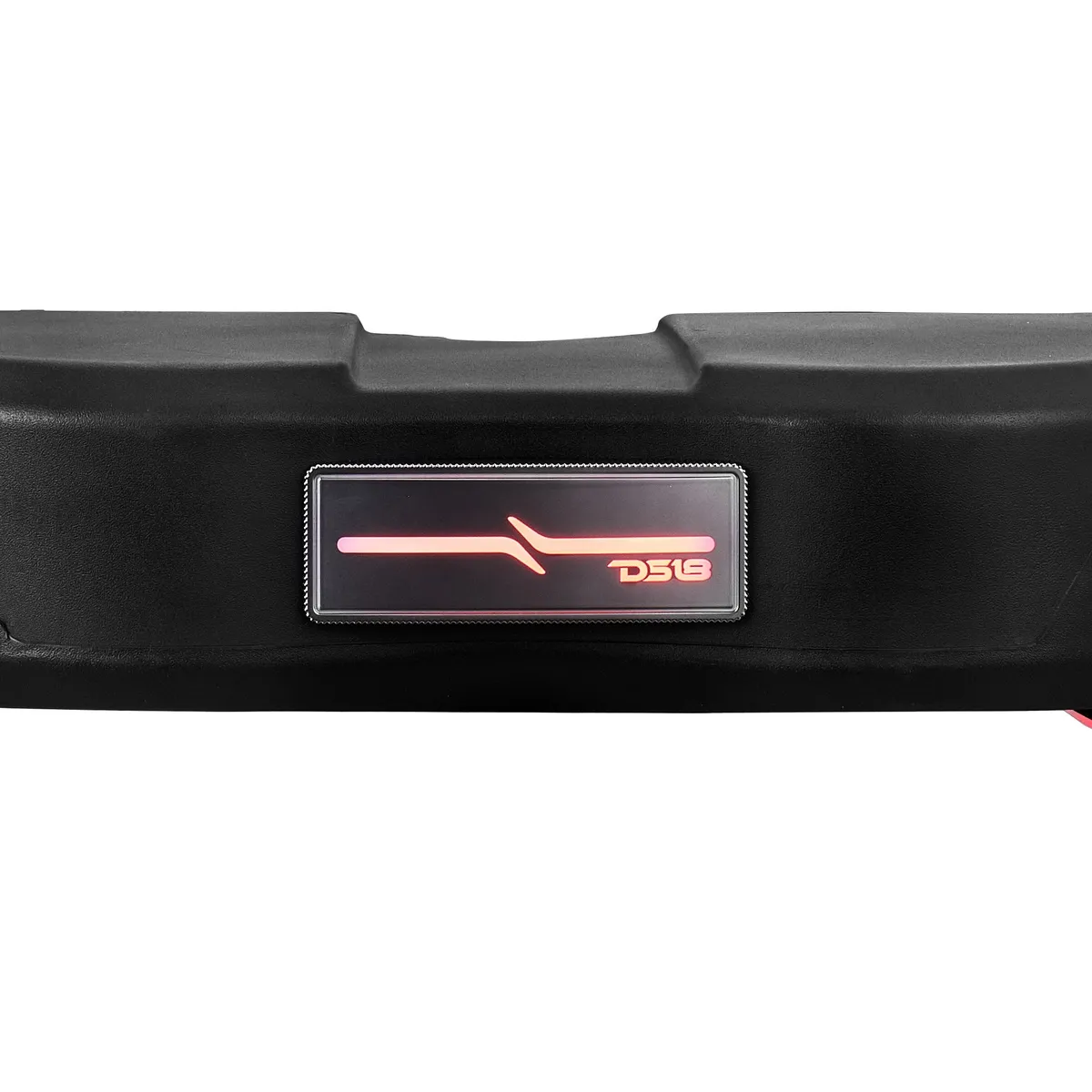 Jeep JL/JLU,JT Overhead Bar System Fits 4 X 8" Speakers (Not Included) and 4 X Tweeters PRO-TW4L and Harness Included product image