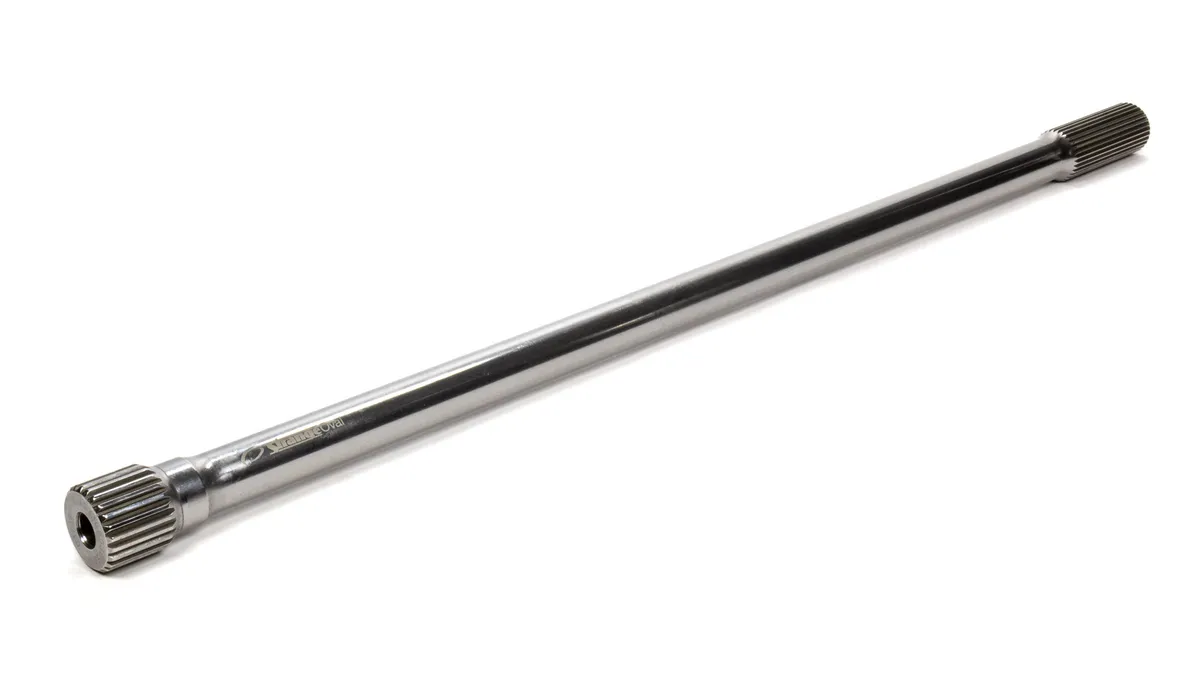 Strange Engineering Axle 31 Spline 30.5in 1.080in OD