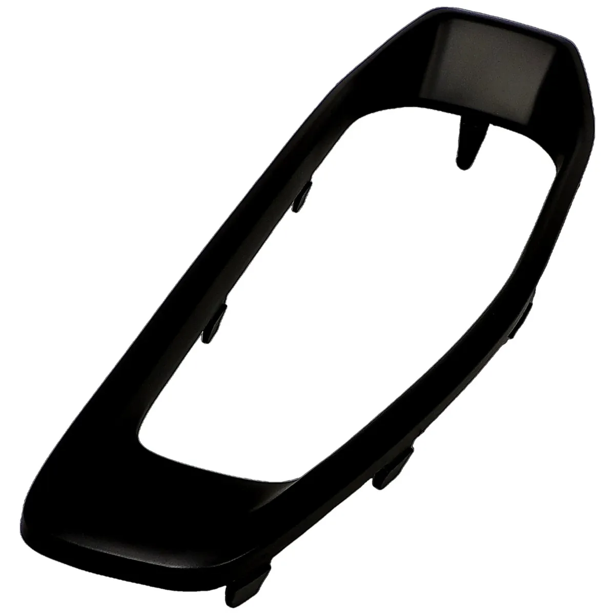 Right Front Bumper Applique for Select 2018+ Jeep JL Wrangler & JT Gladiator product image