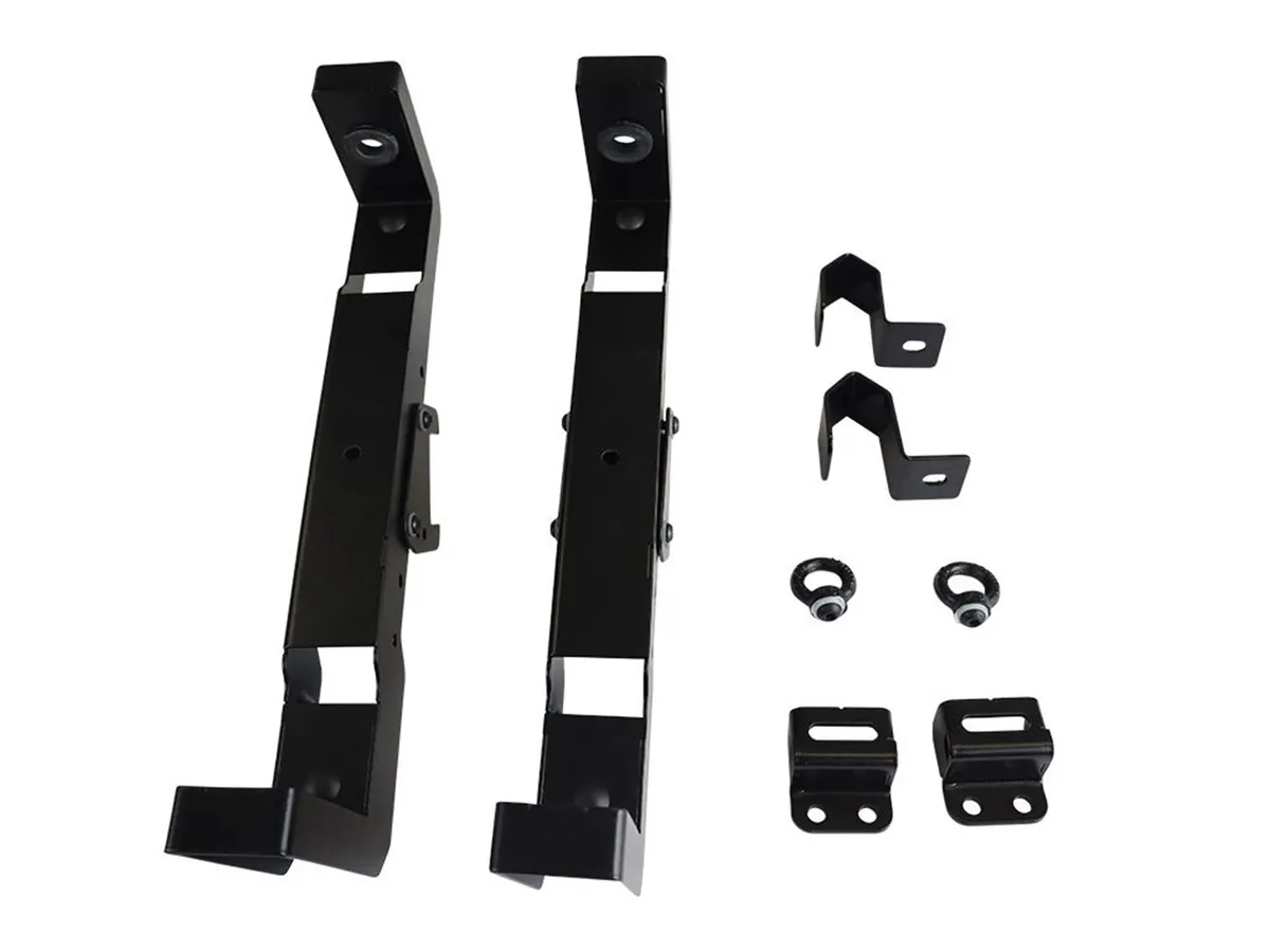 Rack Ladder Side Mount Bracket; product image