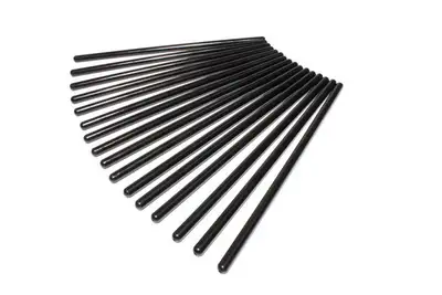 COMP Cams COMP Cams 7788-16 Hi-Tech 9.250 Long, .080 Wall, 5/16 Diameter Pushrod Set