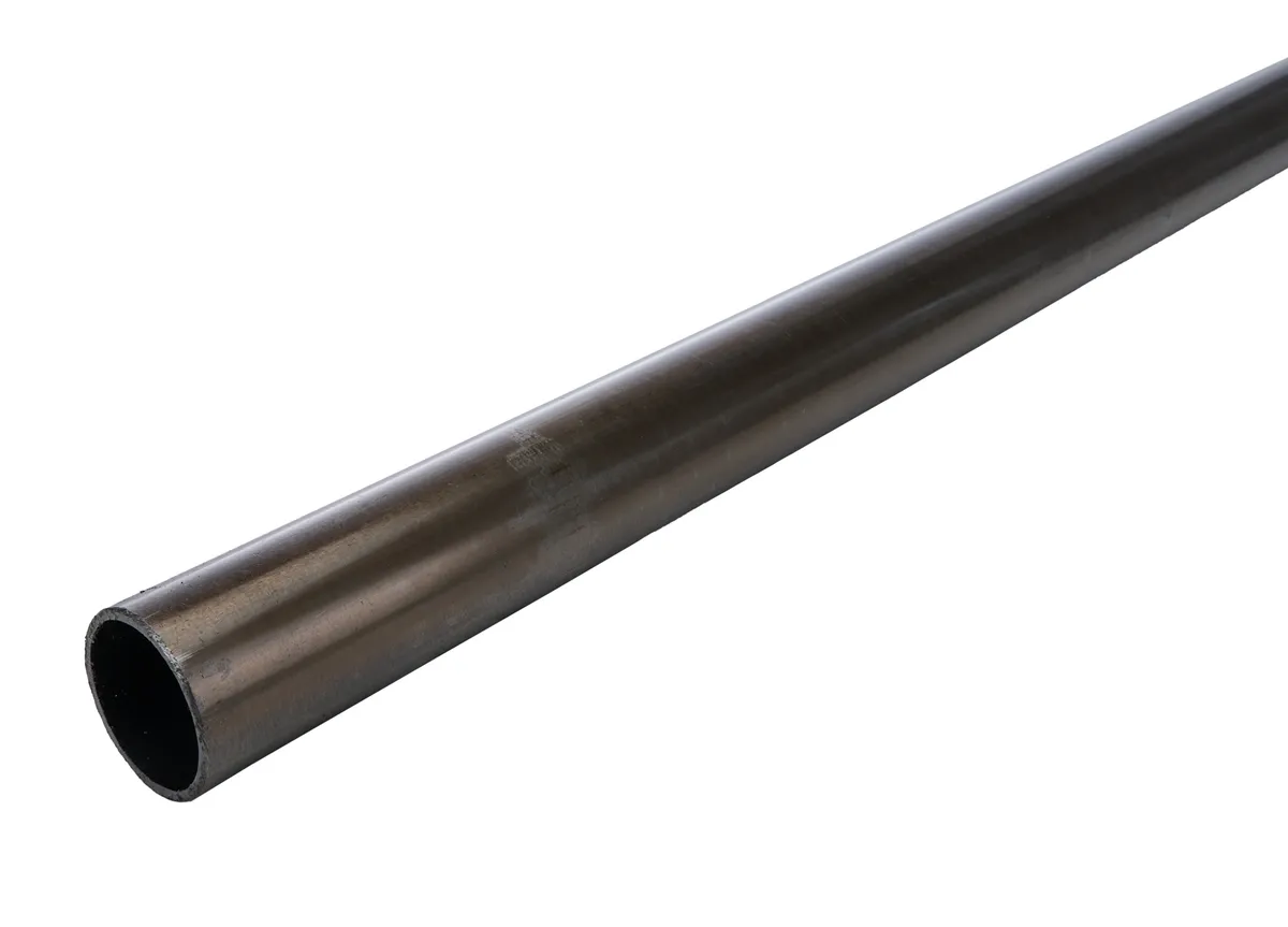 Allstar Performance Round DOM Steel Tubing 1-1/2in x .083in x 12ft