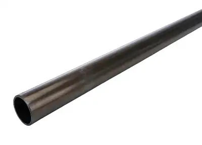 Allstar Performance Round DOM Steel Tubing 1-1/2in x .083in x 12ft