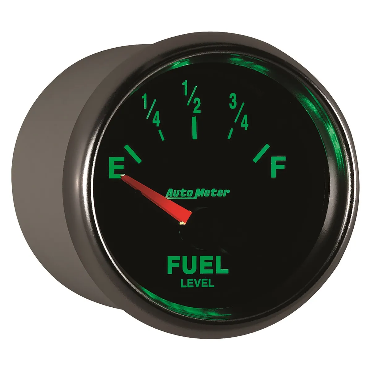 Gauge, Fuel Level, 2 1/16", 240OE to 33OF, Elec, GS product image