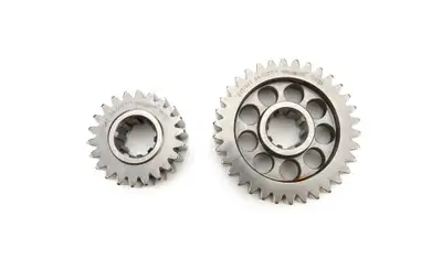 Richmond Gear Quick Change Gear Set