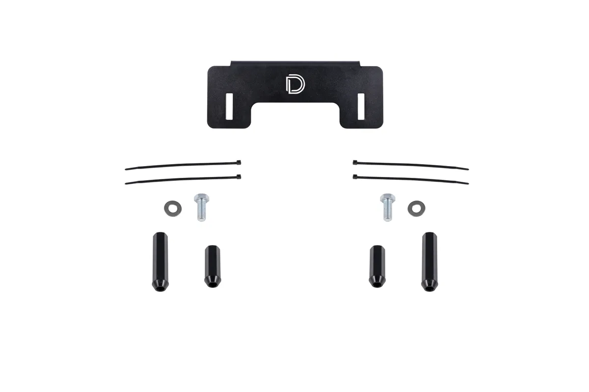 Diode Dynamics - Stage Series Reverse Light Kit Brackets for 2021-2023 Ford Bronco product image