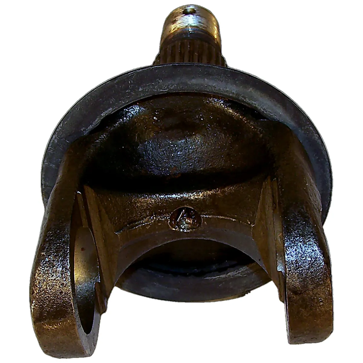 1994-2001 Cherokee XJ w/ Model 30 Front Axle; W/O ABS 1993-1998 Grand Cherokee ZJ w/ Model 30 Front Axle; W/O Abs; w/ Cardan-Style Axle 1997-2006 Wrangler TJ W/O Rubicon Package; w/ Model 30 Front Axle; W/O ABS product image