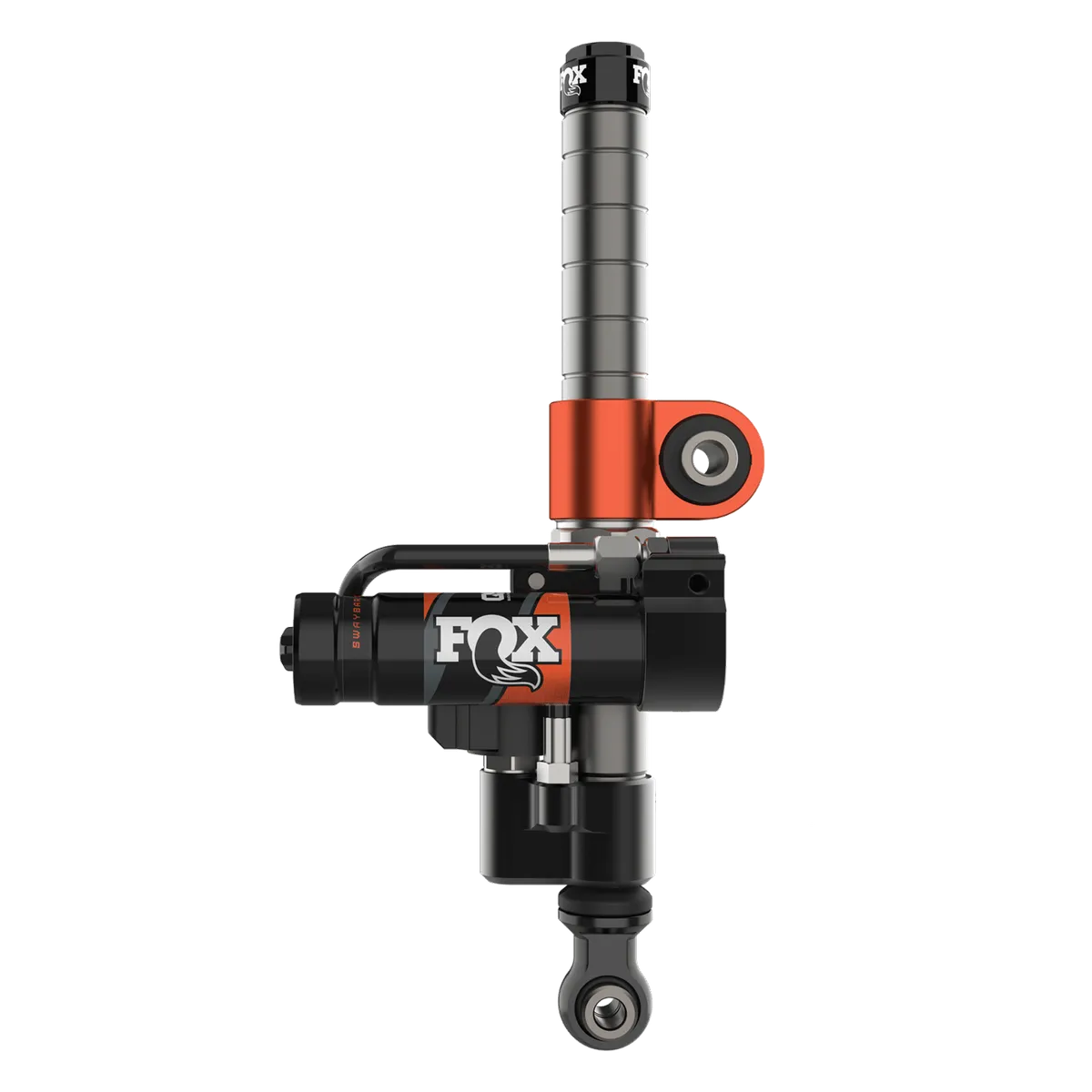 Quick Switch Electric Sway Bar Disconnect Kit: 18-ON Jeep Wrangler JL, 20-ON Jeep Gladiator JT, QSE-Links, R/R, 0-1.5" Lift product image