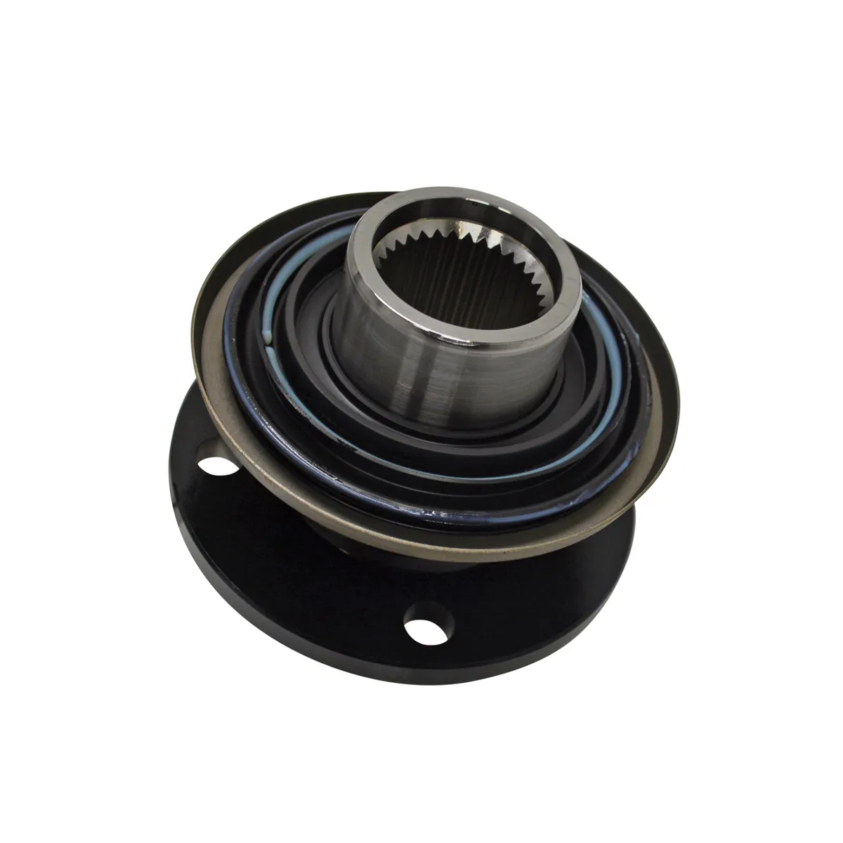 USA Standard Transfer Case Flange, Various Year Nissan Titan TX15A Transfer Case product image