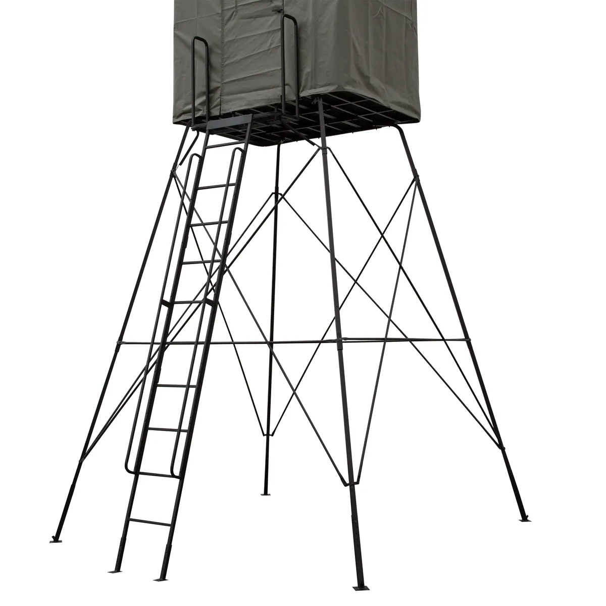 Landmark 4 ft 550 Tower Extension product image