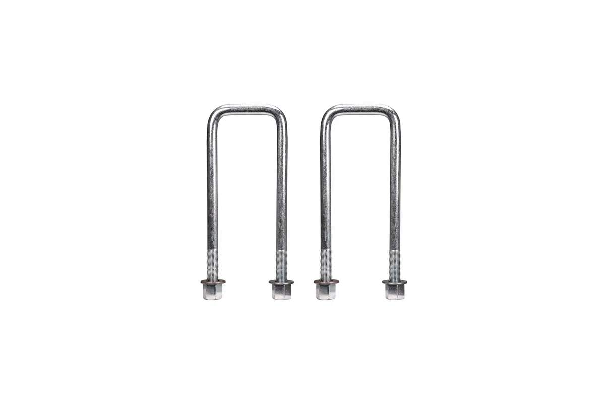 Eibach PRO-TRUCK HARDWARE Pair of Lift Blocks Hardware LB81-35-059-04-02 product image