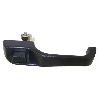 Crown Automotive Jeep Replacement 1993-1998 Grand Cherokee ZJ Rear Door - Right side
