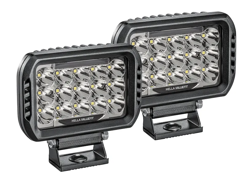 Hella 358154051 HELLA Auxiliary Light 358154051 product image